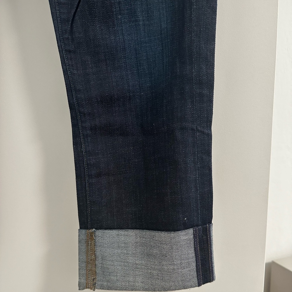 Citizens of Humanity Capri Pants Size 28